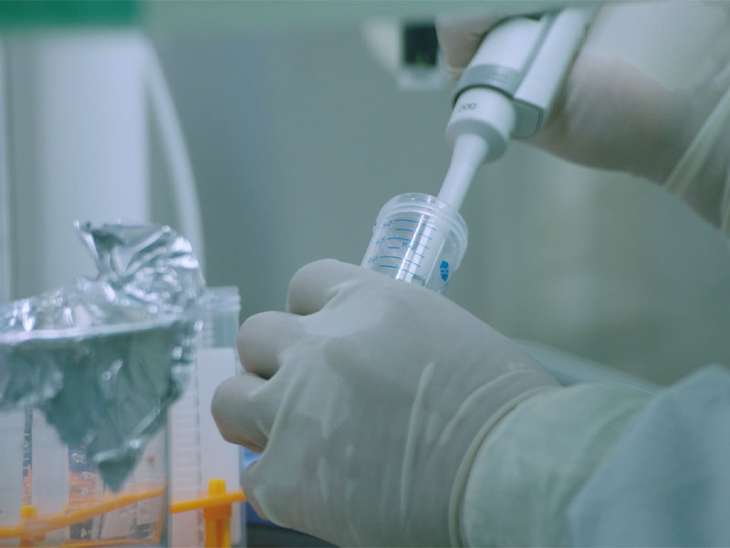 L'immunità umorale e cellulare del vaccino Mrna Rsv era significativamente superiore a quella dei prodotti commercializzati a livello internazionale. Richiesta di sperimentazione clinica negli Stati Uniti