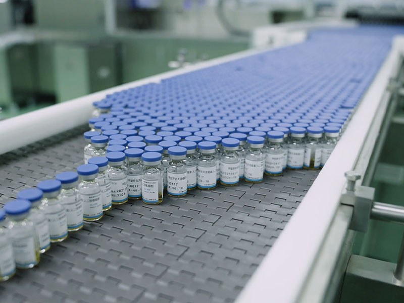 I soggetti sono stati raggruppati per il test clinico sul vaccino quadrivalente meningococcico coniugato (MCV4), un altro prodotto chiave del vaccino AIM