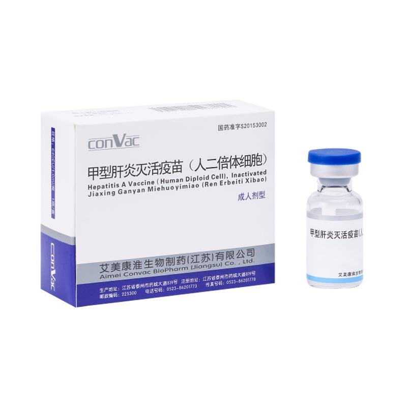 In che modo il vaccino contro il virus dell’epatite A supporta una protezione efficace contro l’infezione da epatite A?